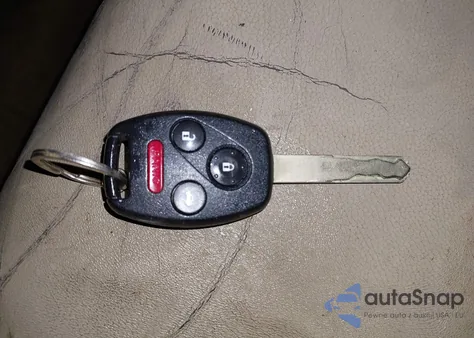 2012 Honda Accord 3.5 Ex-L from USA, damaged, VIN 1HGCP3F88CA016776